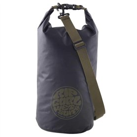 RIP CURL Surf Series 20L Sac de Baril Dry capacité de 20 litres - Noir - Imperméable à l';Eau