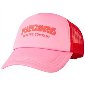 Rip Curl Surf Puff Trucker Cap One Size