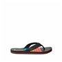 Tongs pour Homme Rip Curl Ripper Bloom Noir