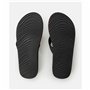 Tongs pour Homme Rip Curl Ripper Bloom Noir