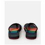 Tongs pour Homme Rip Curl Ripper Bloom Noir