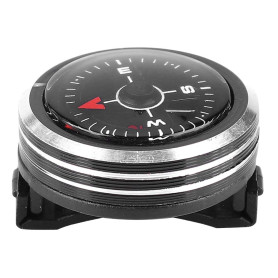Shipenophy Bracelet De Montre Boussole De Plongée Boussole De Poignet D'orientation Facile à Lire pour Bracelet De Montre pour L