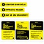 SERVD - en Couple - Le Jeu de Cartes hilarant pour Les Couples dans la Vraie Vie