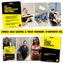 SERVD - en Couple - Le Jeu de Cartes hilarant pour Les Couples dans la Vraie Vie