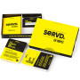 SERVD - en Couple - Le Jeu de Cartes hilarant pour Les Couples dans la Vraie Vie