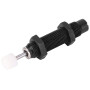 Amortisseurs à Pression dhuile,Amortisseur de pression d'huile de course,pneumatique amortisseur,pour M12 x10mm AC1210 2
