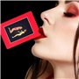 AJOHBM Jeux de Cartes Accessoires intimes Cadeau pour Les Couples Poker Femme ou Homme Jeu Lot de 50 Cartes Jeu de soirée-S0609M