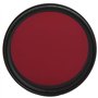 Filtre d'objectif Infrarouge, Calibre 58mm intégré 530-750nm Filtre de caméra Infrarouge réglable intégré pour la Photographie I
