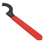 Support de mandrin à pince, acier au carbone MT4 ER32 M16 support d'outillage de mandrin à pince CNC outil de tour de fraisage a