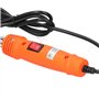 Kit de fer à souder 150 W, pointe de coude de fer à souder électrique avec outil de réparation de commutateur poignée résistant 