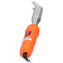 Kit de fer à souder 150 W, pointe de coude de fer à souder électrique avec outil de réparation de commutateur poignée résistant 
