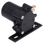 Moteur de pompe de lave-glace d'essuie-glace de pare-brise 12 V, pompe de lave-glace compatible avec le camion universel d'autob
