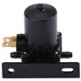 Moteur de pompe de lave-glace d'essuie-glace de pare-brise 12 V, pompe de lave-glace compatible avec le camion universel d'autob
