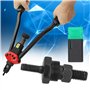 Pièce de Rechange pour Embout de Rivet M6