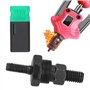 YWBL-WH Mandrin de Remplacement pour Pistolet à Rivets Manuel, Pièce de Rechange pour Embout de Rivet M6, Pistolet à Riveter Fas