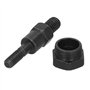 YWBL-WH Mandrin de Remplacement pour Pistolet à Rivets Manuel, Pièce de Rechange pour Embout de Rivet M6, Pistolet à Riveter Fas