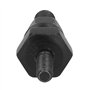 YWBL-WH Mandrin de Remplacement pour Pistolet à Rivets Manuel, Pièce de Rechange pour Embout de Rivet M6, Pistolet à Riveter Fas