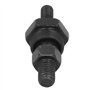 YWBL-WH Mandrin de Remplacement pour Pistolet à Rivets Manuel, Pièce de Rechange pour Embout de Rivet M6, Pistolet à Riveter Fas