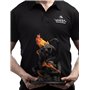 Weta Workshop Le Seigneur des Anneaux - Le Démon Balrog de l'ombre Et de la Flamme Statue Échelle 1/6