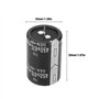 4 pièces 450V 470uF Condensateurs Électrolytiques Aluminium Condensateur pour Store