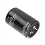 Condensateur audio, 4 pièces 450V 470uF Condensateurs Électrolytiques Aluminium Condensateur pour Store, Condensateur électroniq