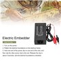 100-240V Encastrable Électrique Accessoire d'Apiculture Automatique Chauffage Outils d'Apiculture à Haute Efficacité pour Les Ap