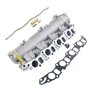 Bisenya Collecteur d'admission Compatible avec 55190238 55206459 55210201 93179055 9-3 2004-2015 9-5 2006-2009 Signum 2004-2007
