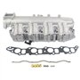 Bisenya Collecteur d'admission Compatible avec 55190238 55206459 55210201 93179055 9-3 2004-2015 9-5 2006-2009 Signum 2004-2007 