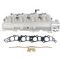Bisenya Collecteur d'admission Compatible avec 55190238 55206459 55210201 93179055 9-3 2004-2015 9-5 2006-2009 Signum 2004-2007 
