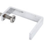 Bijoutiers Bench Pin Clamp Pince à anneau en bois Fabrication de bijoux Étau Établi en bois Bijoutiers faisant des outils de tra