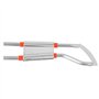 Lame de coupe de corde de tissu pour KD-7-3