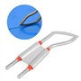 Lame de coupe de corde de tissu pour KD-7-3, KD-5-3, KD-8-3 couteau chaud électrique lame de couteau chaud lame de couteau chaud