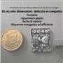 Port de contrôle 3.6A Pwm pour équipemen