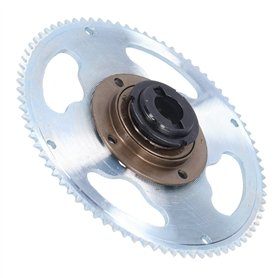 Pignon de Roue Libre de vélo