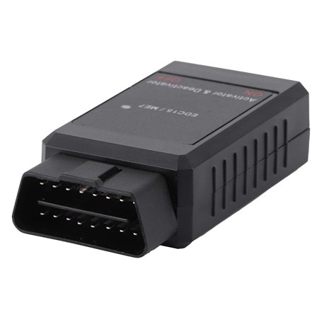 OBD2 antidémarrage