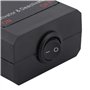 OBD2 antidémarrage, Outil de Diagnoic de boîte d'entraînement d'activateur de désactivateur de /Essence EDC15 ME7 adapté pour / 
