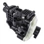 9804160380 Boîtier de Thermostat Compatible avec Citr0en C4 C5 III 308 508 3008 5008 2.0 BlueHDi Fo-cus Ku-ga DS7Q-8A586-AB Hopz