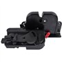 Bisenya serrure hayon arrière porte arrière de remplacement pour W639 Viano Vito Bus Vito/Mixto Kasten 6397401635 A6397401635