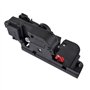 Bisenya serrure hayon arrière porte arrière de remplacement pour W639 Viano Vito Bus Vito/Mixto Kasten 6397401635 A6397401635