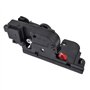 Bisenya serrure hayon arrière porte arrière de remplacement pour W639 Viano Vito Bus Vito/Mixto Kasten 6397401635 A6397401635