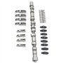 Woosphy Kit de culbuteur de poussoir hydraulique d'arbre à cames Compatible avec Captiva Cruze Epica Antara 2.0 VCDi Z20DM Z20DM