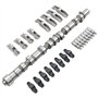 Woosphy Kit de culbuteur de poussoir hydraulique d'arbre à cames Compatible avec Captiva Cruze Epica Antara 2.0 VCDi Z20DM Z20DM