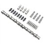Woosphy Kit de culbuteur de poussoir hydraulique d'arbre à cames Compatible avec Captiva Cruze Epica Antara 2.0 VCDi Z20DM Z20DM