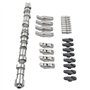 Woosphy Kit de culbuteur de poussoir hydraulique d'arbre à cames Compatible avec Captiva Cruze Epica Antara 2.0 VCDi Z20DM Z20DM