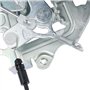 Bisenya Actionneur de serrure de porte coulissante droite Remplacement pour Master III Movano B NV400 2010-8200766631 8250500Q0J