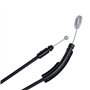 Bisenya Actionneur de serrure de porte coulissante droite Remplacement pour Master III Movano B NV400 2010-8200766631 8250500Q0J