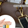 bandoulière pour sac à bandoulière