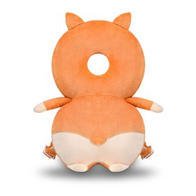 protege tete bebe chute，coussin anti chute bébé，coussin anti tete plate bebe，coussin protection tete bebe，casque bebe antichoc p