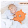 protege tete bebe chute，coussin anti chute bébé，coussin anti tete plate bebe，coussin protection tete bebe，casque bebe antichoc p
