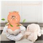 protege tete bebe chute，coussin anti chute bébé，coussin anti tete plate bebe，coussin protection tete bebe，casque bebe antichoc p